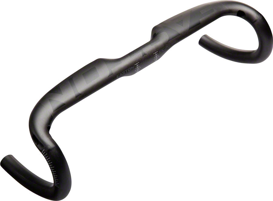 Easton EC70 Aero Drop Handlebar - Carbon 31.8mm 40cm Black