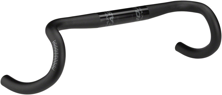 Easton EA70 AX Drop Handlebar - Aluminum 31.8mm 40cm Black