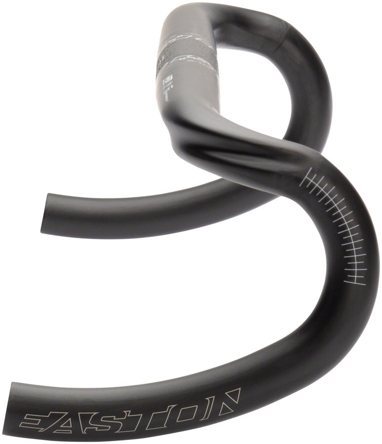 Easton EC90 SLX Drop Handlebar - Carbon 31.8mm 44cm Black