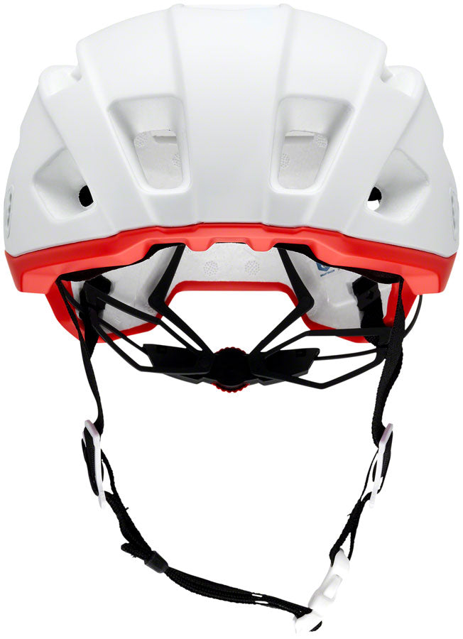 100% Altis Trail Helmet - White Small/Medium