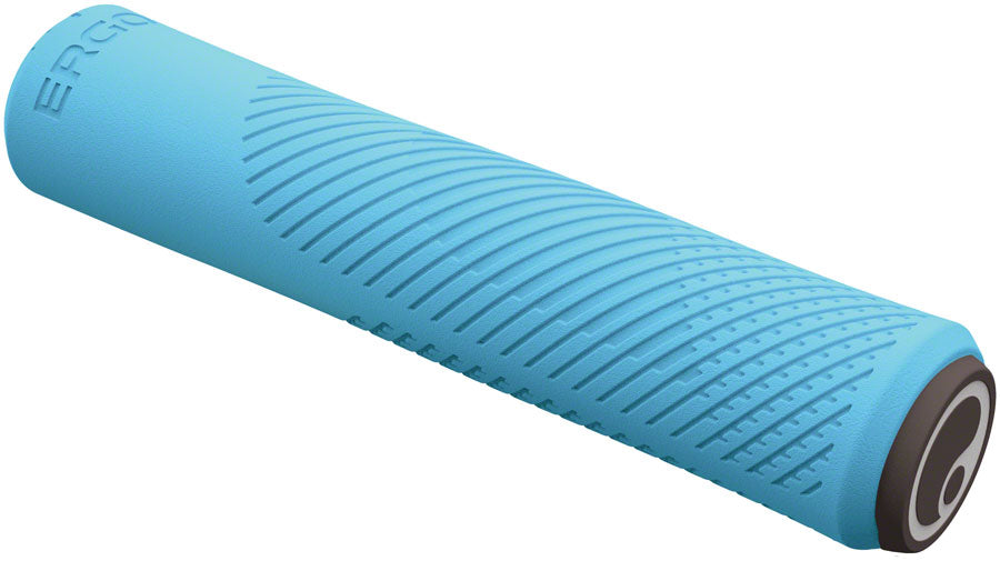 Ergon GXR Team Grips - Blue