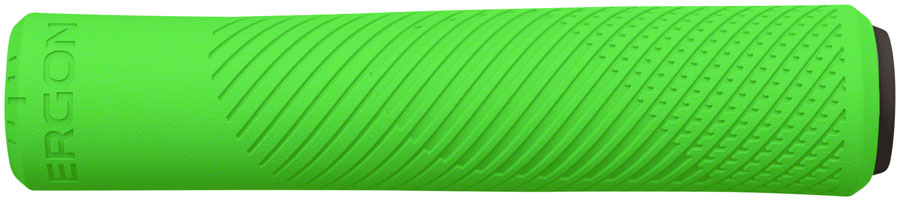 Ergon GXR Team Grips - Green