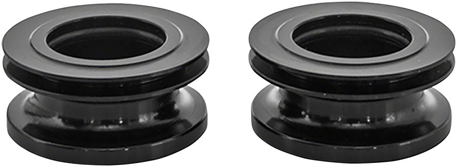 Industry Nine Hydra 6-Bolt Endcaps - Torque Cap