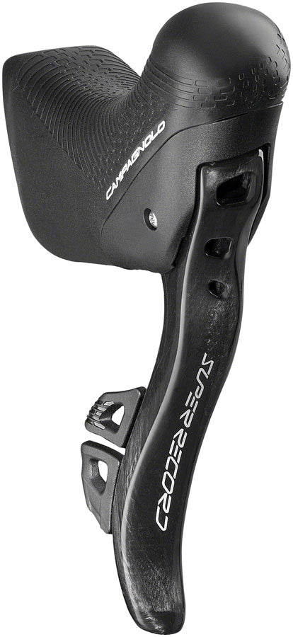 Campagnolo Super Record Ergopower Wireless Control Lever Brake Caliper - Right/Rear 12-Speed 140mm Hydraulic Disc Brake Caliper