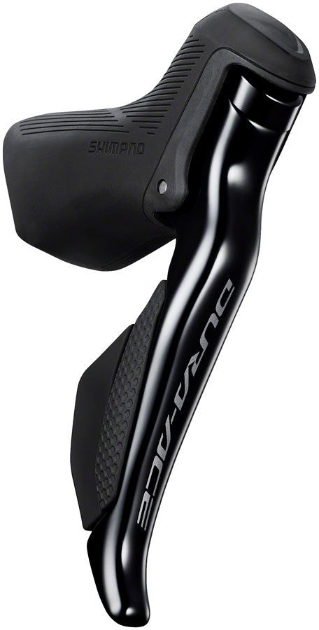 Shimano Dura-Ace ST-R9250-R Di2 Dual Control Shift/Brake Lever Rim Brakes - Right 12-Speed BLK