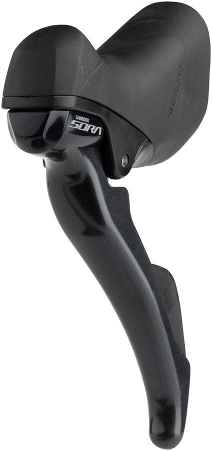 Shimano Sora R3000 2 x 9-Speed Brake/Shift Lever Set