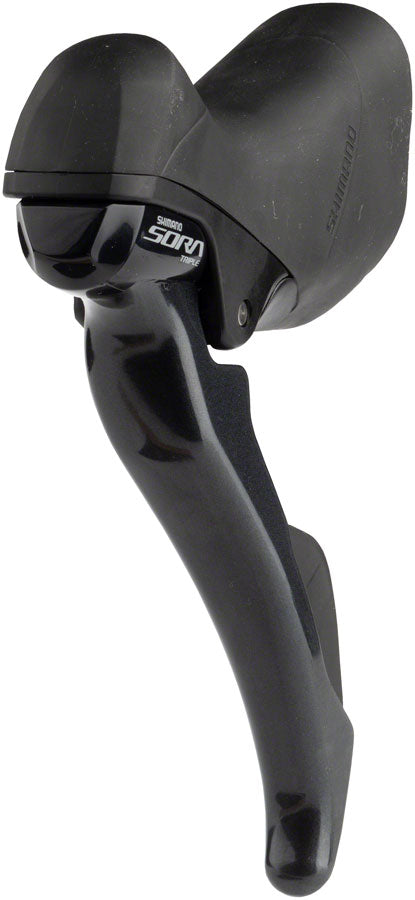 Shimano Sora R3030 3 x 9-Speed Brake/Shift Lever Set