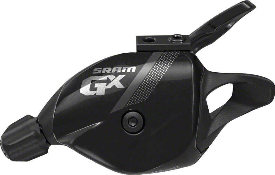 SRAM GX Trigger Shifter Set 2x11 Speed Black