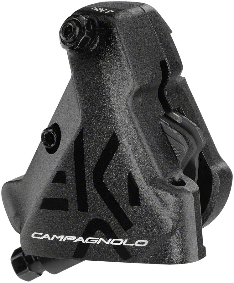 Campagnolo EKAR Ergopower Control Brake Lever Disc Brake Caliper - Front 1x13-Speed 140mm Hydraulic Caliper