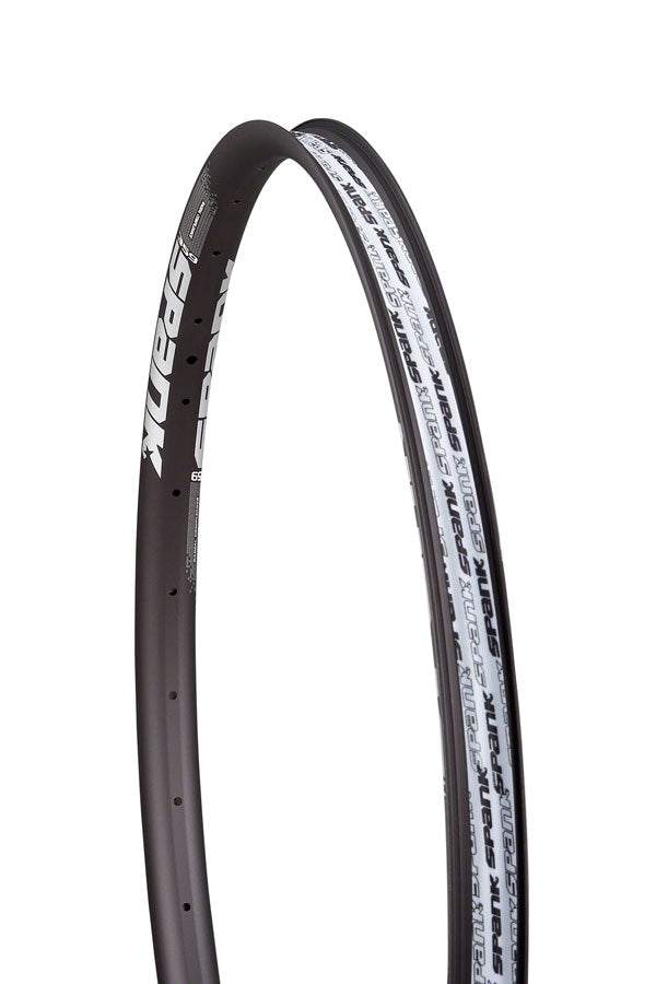 Spank 359 Rim - 29" Disc Black 32H