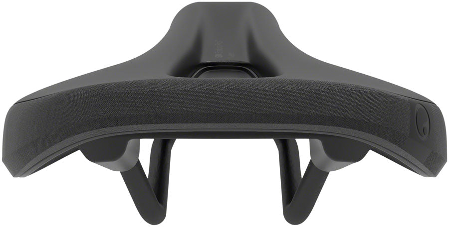 Ergon SM Enduro Comp Saddle - Stealth Mens Small/Medium