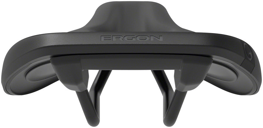 Ergon SMC Saddle - Stealth Mens Small/Medium