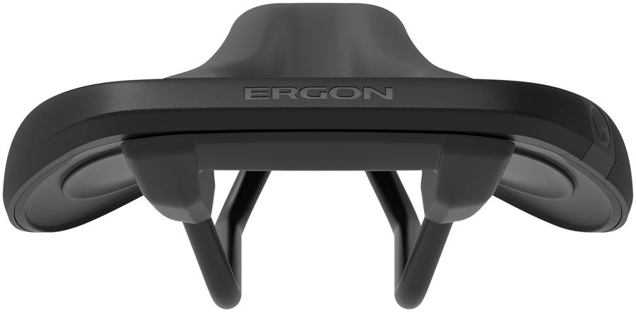 Ergon SMC Sport Gel Saddle - Stealth Mens Medium/Large