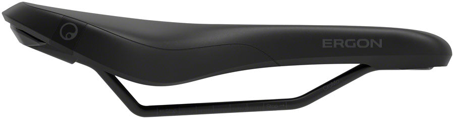 Ergon SMC Saddle - Stealth Womens Medium/Large