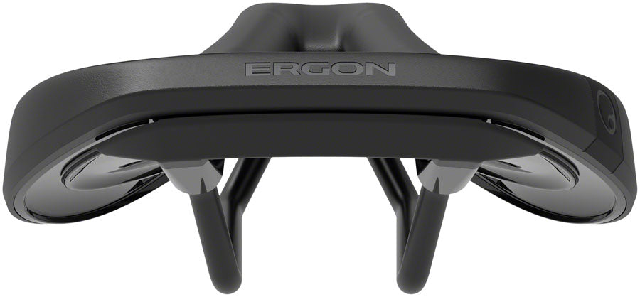 Ergon SMC Sport Gel Saddle - Stealth Womens Small/Medium