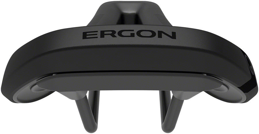 Ergon SM E-Mountain Pro Womens Saddle - M/L Stealth