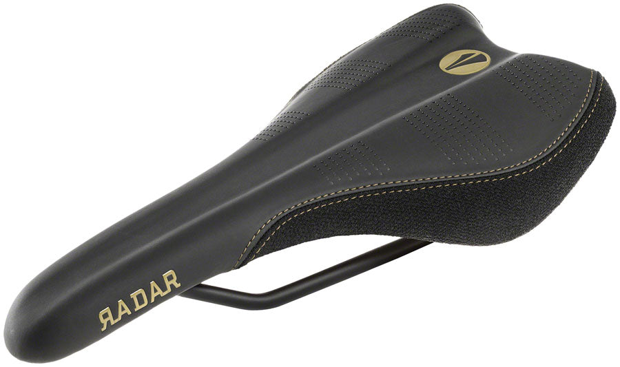 SDG Components Radar Ti-Alloy Saddle 270 x 138mm Unisex 230g Tan