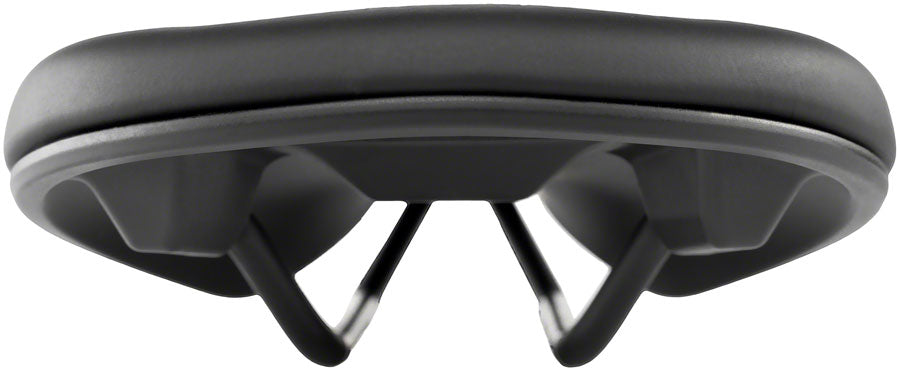 WTB Devo PickUp Saddle - Black Titanium