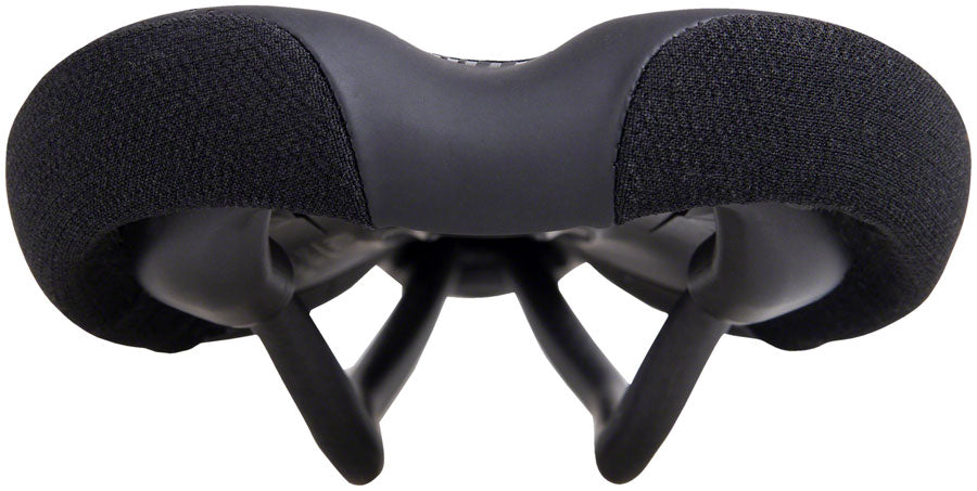 WTB Volt Saddle - Carbon Black Narrow