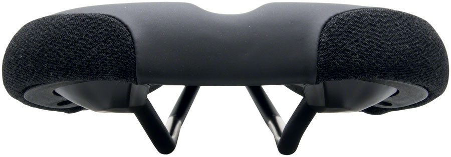 WTB SL8 Saddle - Chromoly Black Medium