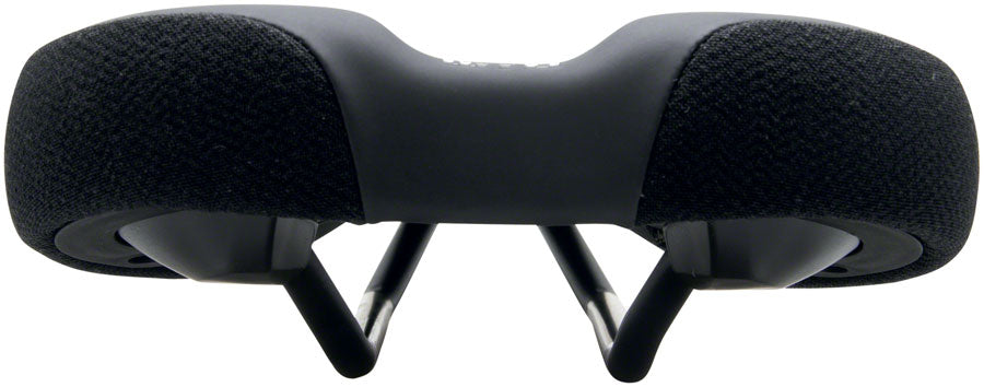 WTB Koda Saddle - Titanium Black Womens Medium