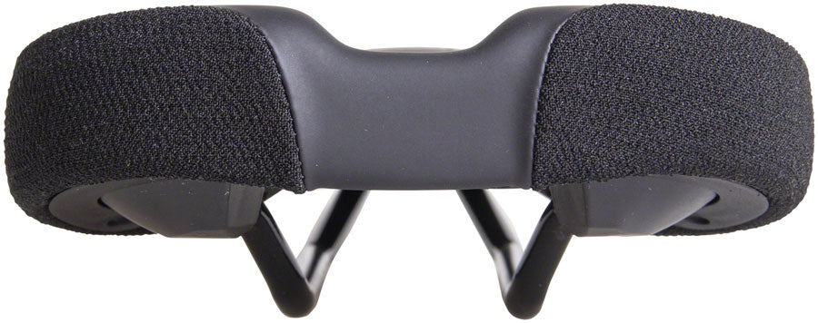 WTB Koda Saddle - Chromoly Black Womens Medium