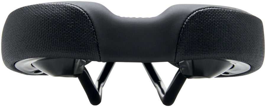 WTB Koda Saddle - Steel Black Womens Wide