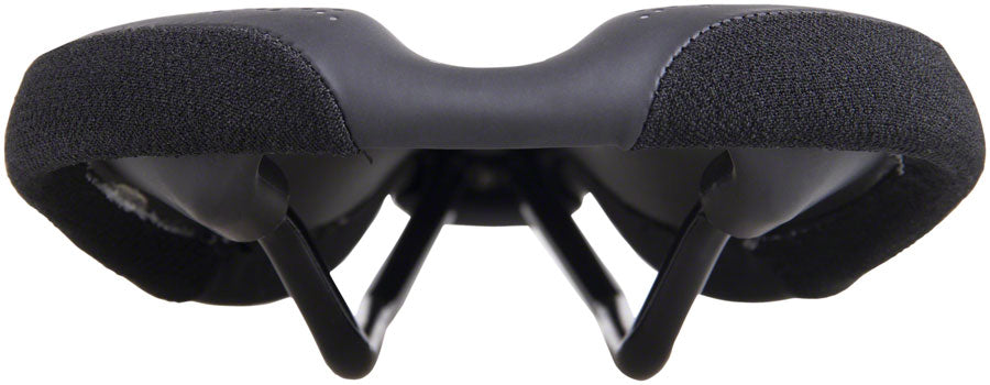 WTB Deva Saddle - Chromoly Black Womens Medium