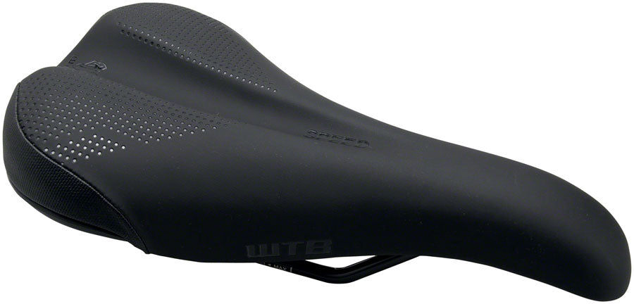 WTB Speed Saddle - Steel Black Medium