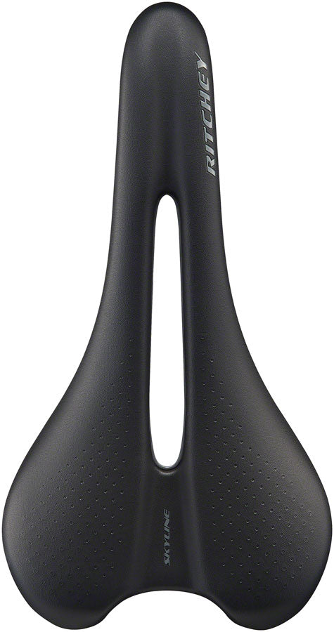 Ritchey Comp Skyline Saddle - Chromoly Black