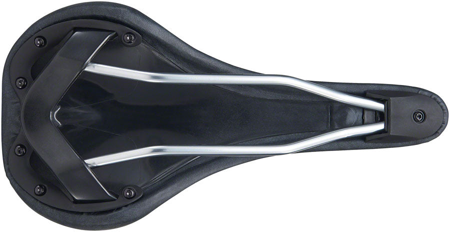 Ritchey Classic Saddle - Steel Black