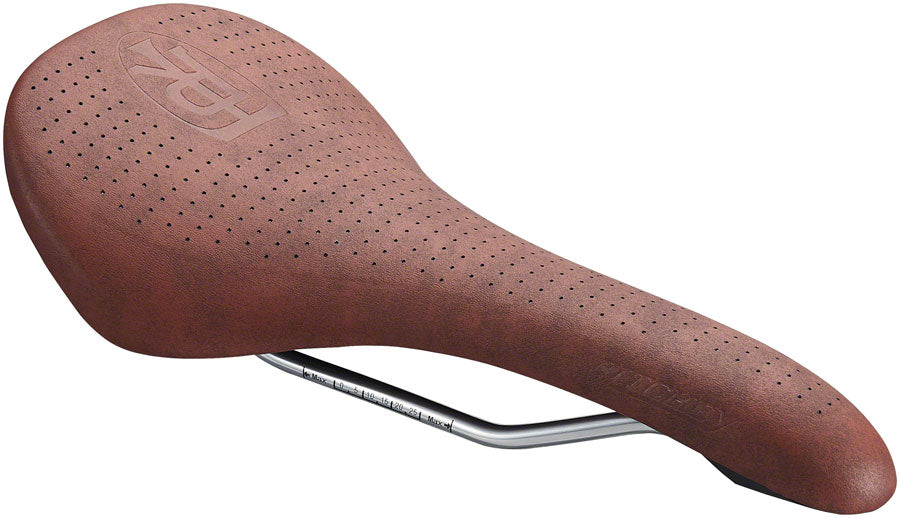 Ritchey Classic Saddle - Steel Brown