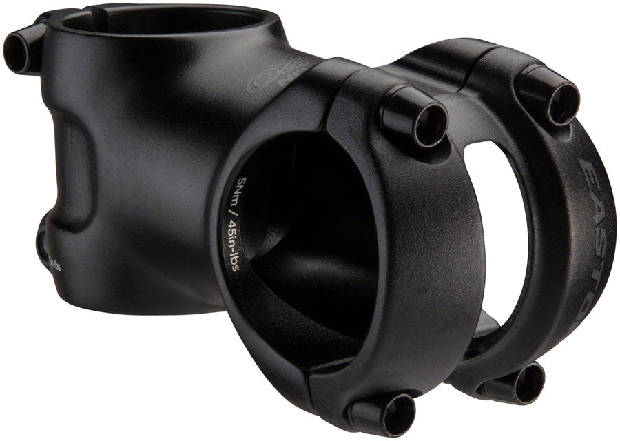 Easton EA70 Stem - 60mm 31.8mm Clamp +/-7 Aluminum Black