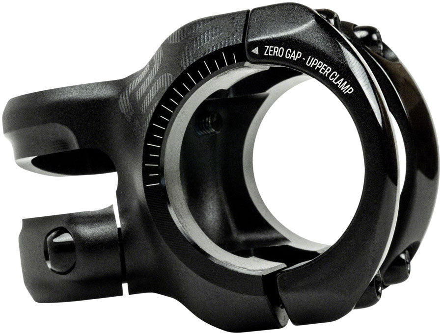 e*thirteen Plus 35 Stem - 40mm 35mm Clamp Black