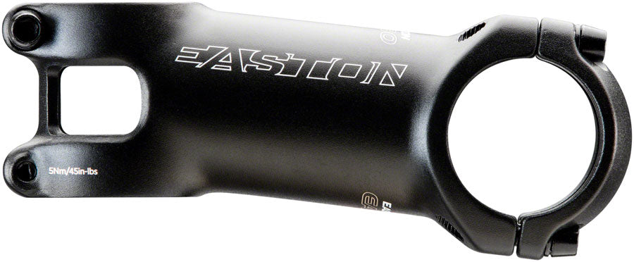 Easton EA90 Stem - 120mm 31.8mm Clamp +/-0 Black