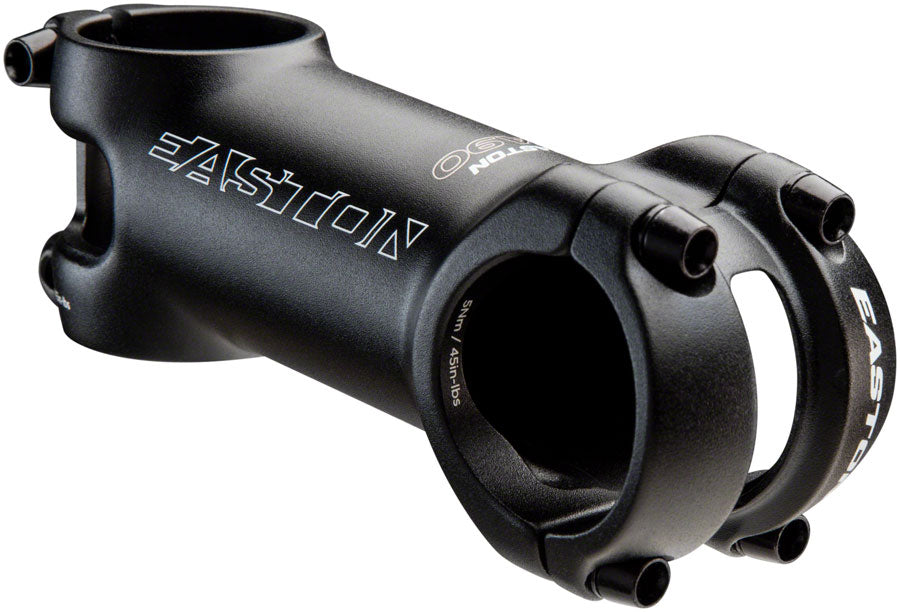 Easton EA90 Stem - 110mm 31.8mm Clamp +/-0 Black