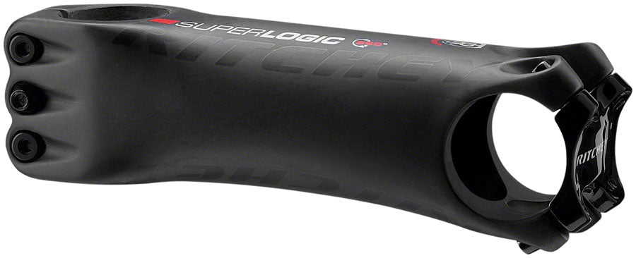 Ritchey Superlogic C260 Stem - 130mm 31.8 Clamp +/-6 1 1/8" Carbon Matte BLK