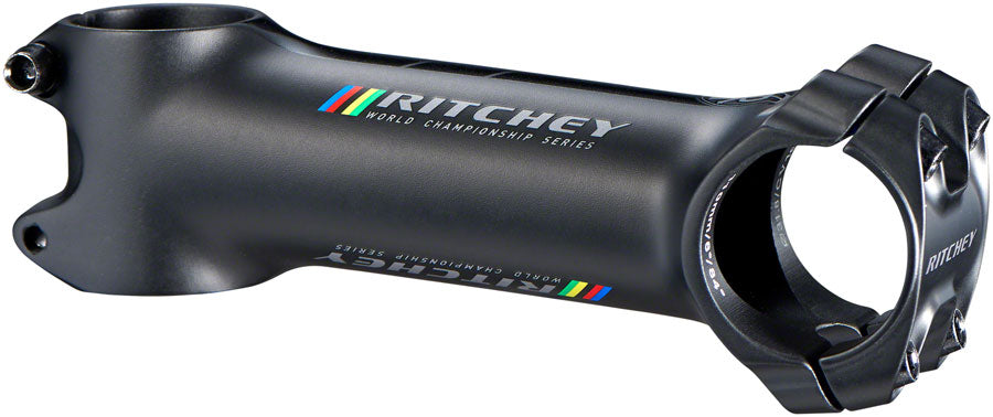 Ritchey WCS C220 Stem - 140mm 31.8 Clamp +/-6 1 1/8" Aluminum Blatte