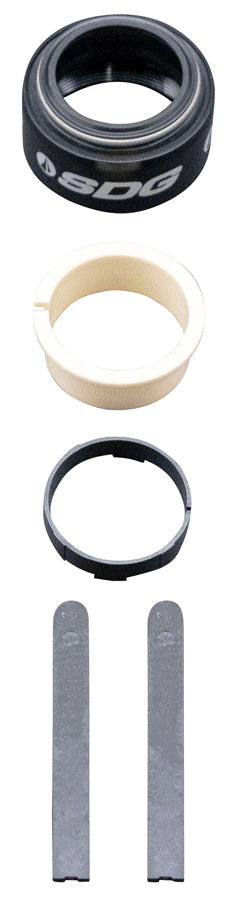 SDG Tellis Seal Collar Bushing and Keyway Assembly