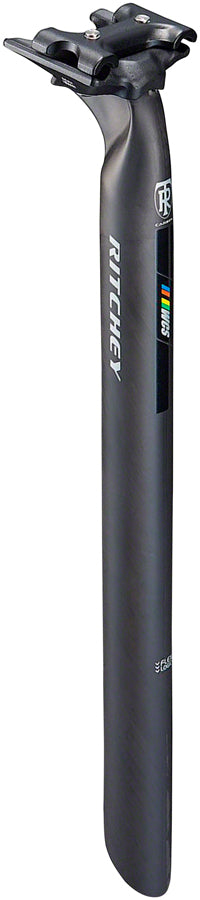 Wcs carbon deals link flexlogic seatpost