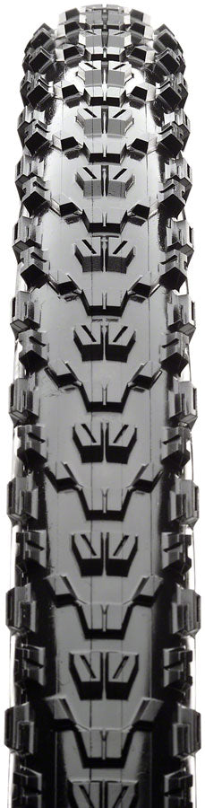 Maxxis Ardent Tire - 27.5 x 2.40 Tubeless Folding Black/Dark Tan Dual EXO