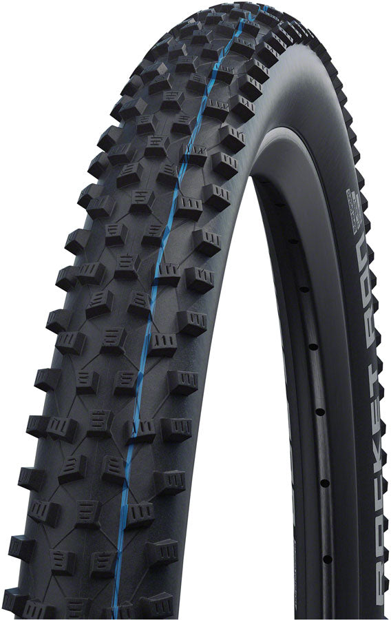 Schwalbe Rocket Ron Super Ground E25 27.5x2.6" A-Speedgrip