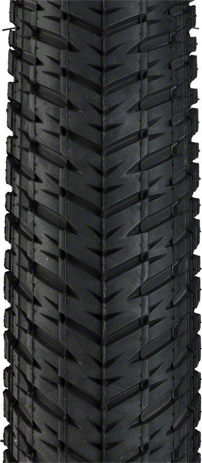 Maxxis DTH Tire 26 x 2.30 Folding 60tpi Single Compound Black