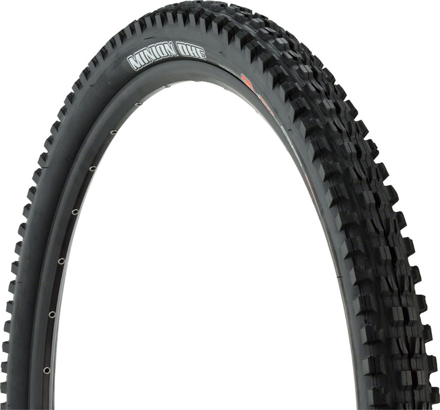 Maxxis Minion DHF Tire - 29 x 2.3 Tubeless Folding Black 3C Maxx Terra DD