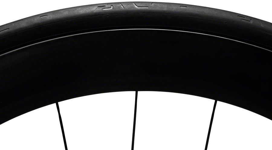 ENVE Composites SES Road Tire - 700 x 27 Tubeless Folding Black