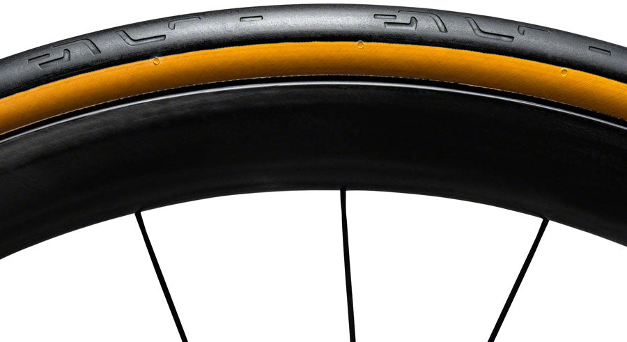 ENVE Composites SES Road Tire - 700 x 29 Tubeless Folding Tan