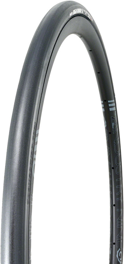 Maxxis High Road SL Tire - 700 x 23 Clincher Folding BLK HYPR-S K2 Protection