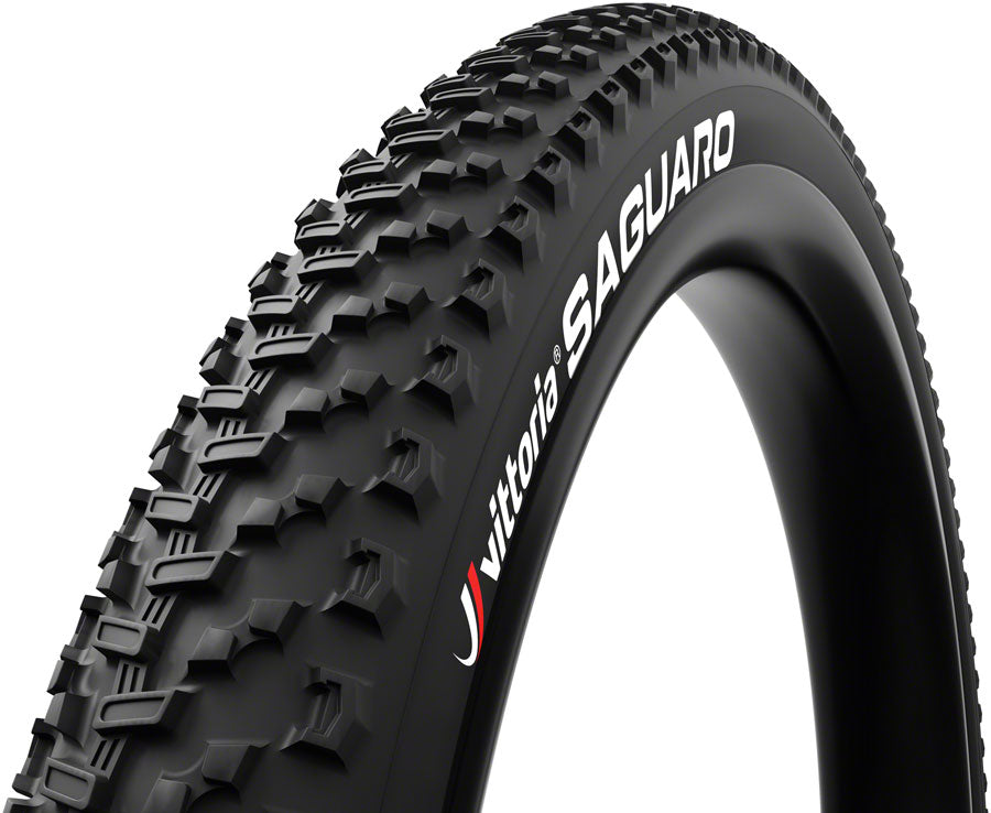 Vittoria Saguaro Tire - 29 x 2.25 Tubeless Folding Black