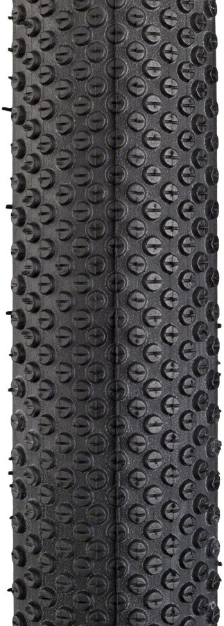 Schwalbe G-One Allround Tire - 700 x 35 Tubeless Folding BLK Evolution Line MicroSkin