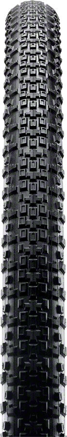 Maxxis Rambler Tire - 650b x 47 Tubeless Folding Black Dual EXO